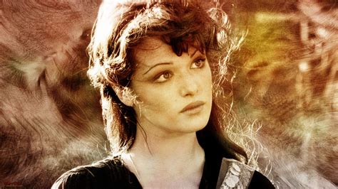 The Mummy, Evelyn Carnahan, Rachel Weisz wallpaper