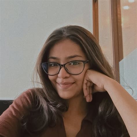 Sanjana - Python teacher in Mumbai - ₹500/h