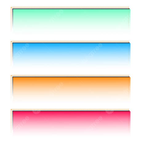 Transparent Gradient with Text Example 的图像结果