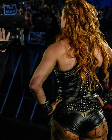 Hot Becky Lynch Ass Photos - PWPIX.net
