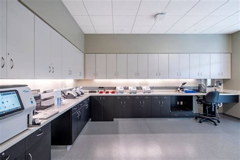 Duke Primary Care | Riverview - New South Construction