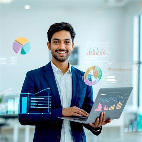 Power BI Career Path: Jobs, Salaries, & Opportunities - India