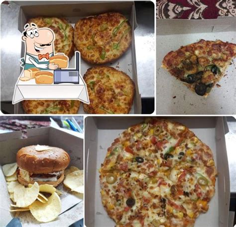 La mama fast food, Hyderabad - Restaurant menu, prices and reviews