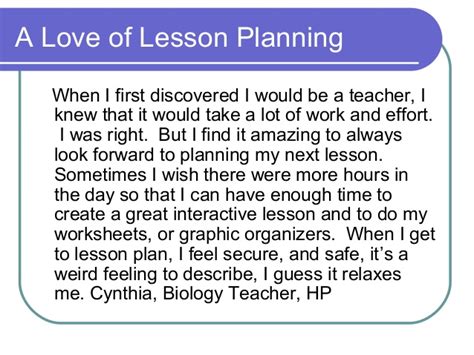 Image result for Lesson Planning Quotes