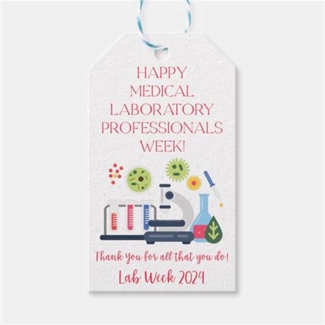 Image result for Lab Assistant Week