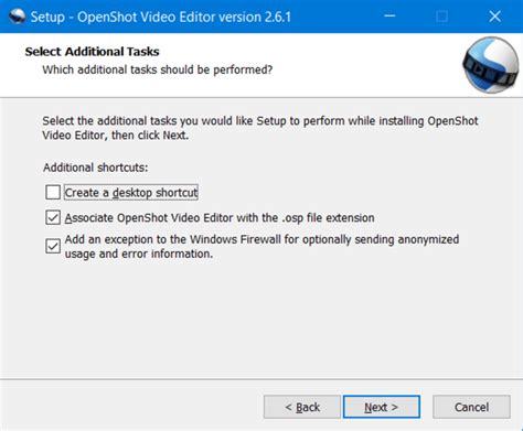 Image result for Install OpenShot