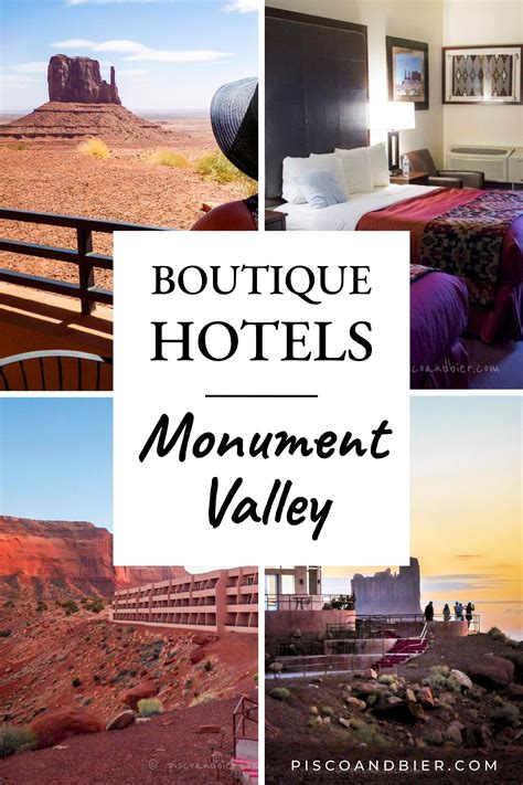 Best Places To Stay In Monument Valley – Lodging, Hotels ...