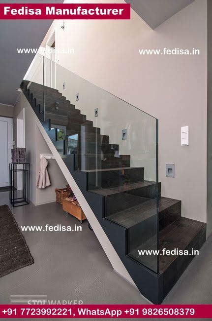 Steel Spine Staircase Stainless Railings For Stairs Staircase Wood And ...