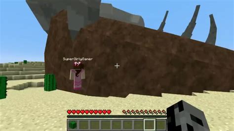 Image result for Unkillable Boss Mod Minecraft