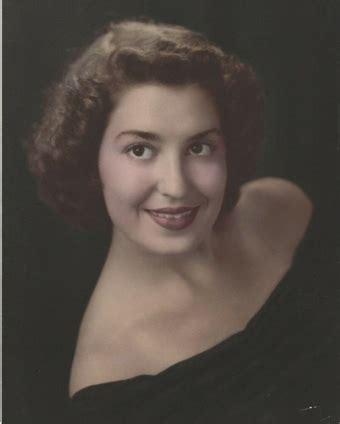 Juanita W. Skogland - 2023 - Nunn and Harper Funeral Home Inc