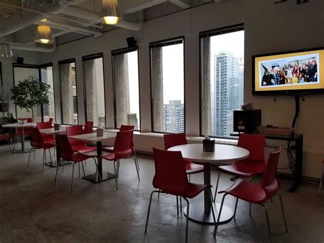 Shiftboard Office Photos | Glassdoor