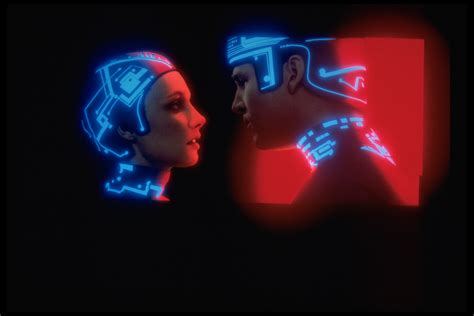 El Capitan Theatre's first ever Double Feature: TRON and TRON: LEGACY ...