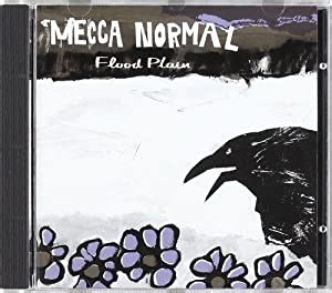 Flood Plain: Mecca Normal: Amazon.in: Music}