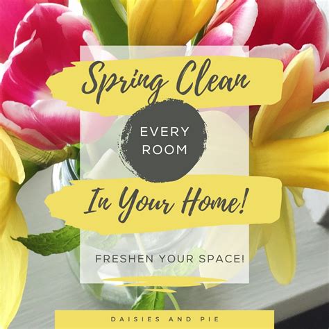 Image result for Spring Clean House