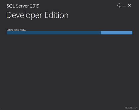 SQL Install Window 的图像结果