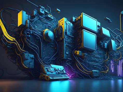 Technology Computer Stock Images 的图像结果