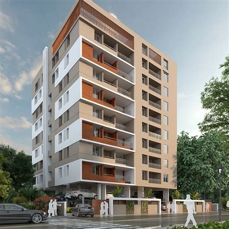Projects by Pandit Javdekar - Dwello