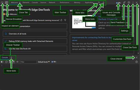 Storage Developer Tools Edge 的图像结果