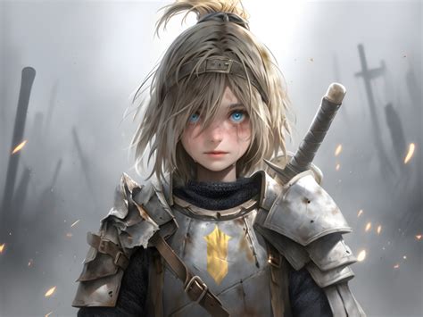 Download wallpaper girls, people, drawings, costumes, neural network ...