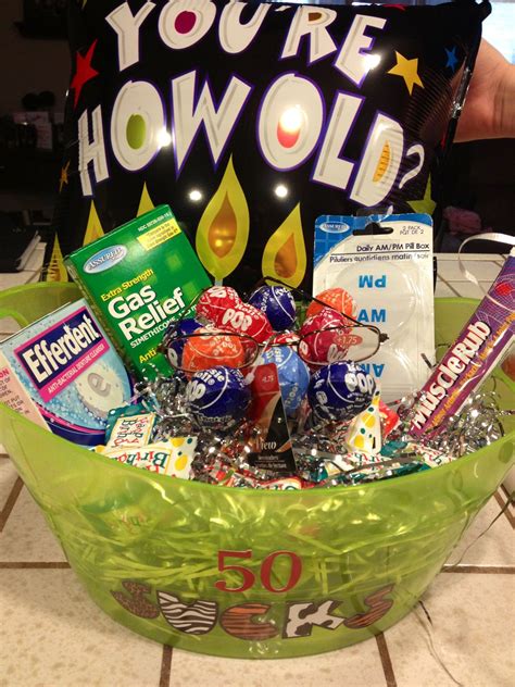 50th birthday gift ideas they will love: ideas for 50th birthday party ...
