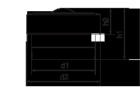 xiros® polymer ball transfer unit, maximum smooth running