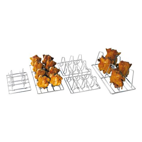 Rational Chicken Frying Wire, 8 Chicken Capacity Price