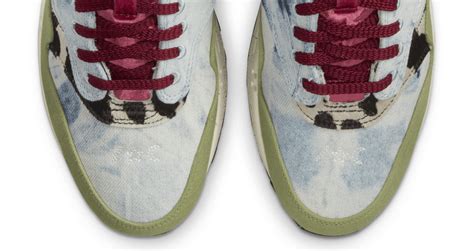 Concepts x Air Max 1 'Mellow' Release Date. Nike SNKRS