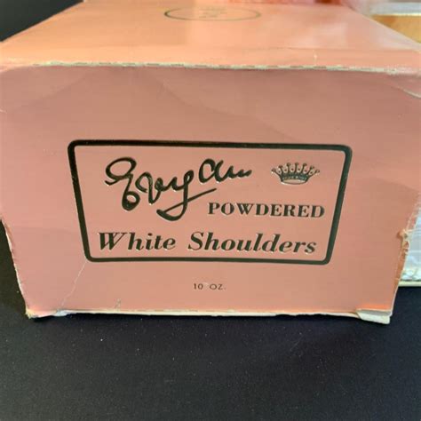 LOT 195R: Perfume & Dusting Powders: "L'Air du Temps", Nina Ricci - White Linen, Estee Lauder ...