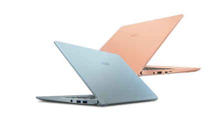 MSI begins local production in India with Modern 14 and Thin 15 laptops ...