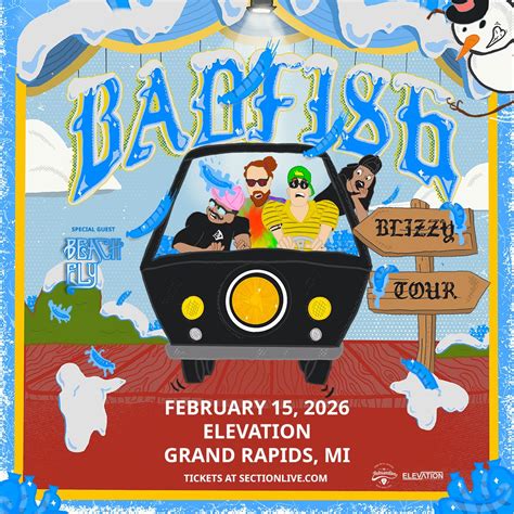 Badfish, Putnam Place, Saratoga Springs, 25 February 2026 | AllEvents