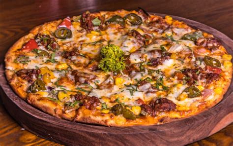 Le Coffee Creme In Park Street | WhatsHot Kolkata