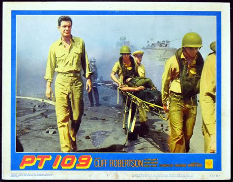 PT 109 | Rare Film Posters