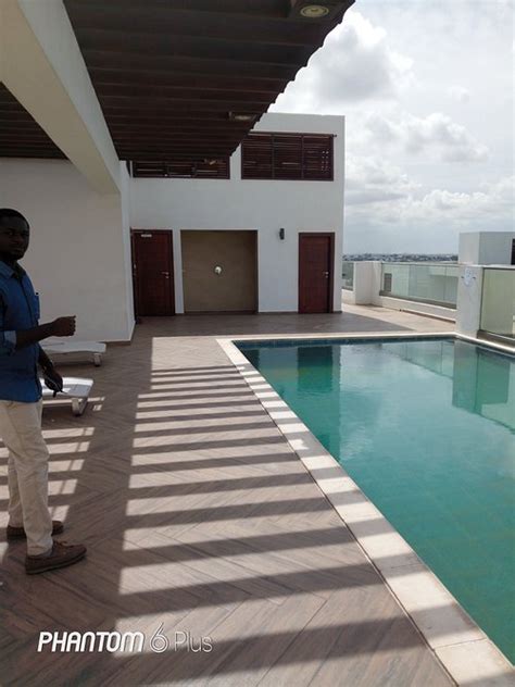 THE GALLERY LUXURY APARTMENTS (Accra) - Specialty Inn Reviews, Photos ...