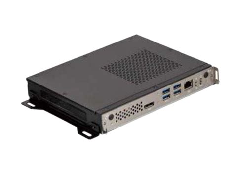 QBiX-Lite SDM Kits - GIGAIPC | Mouser