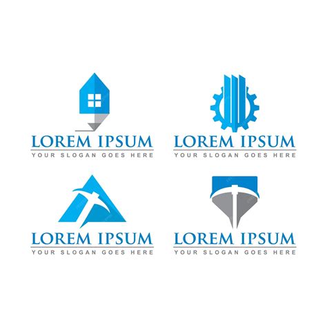 Industry Logo 的图像结果