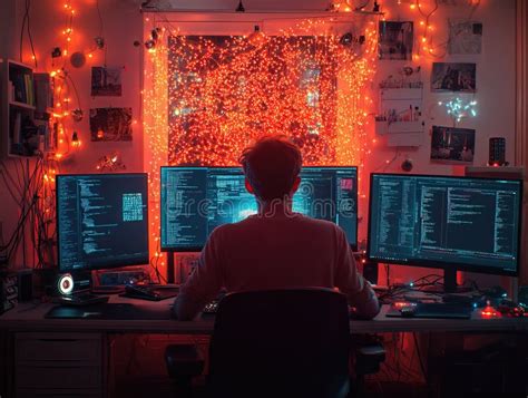 Computer Coding Environment 的图像结果