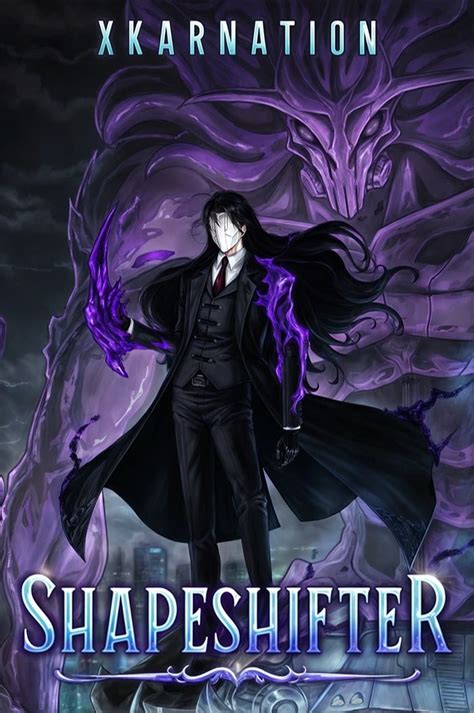 Image result for Shapeshifter Appendix