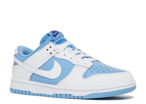 DUNK LOW REVERSE UNC (W) | Level Up