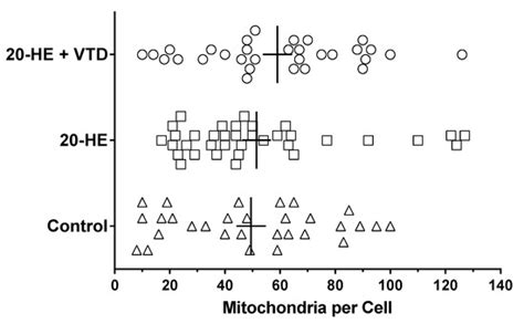 Chemical Treatments for Insect Cell Differentiation: The Effects of 20 ...