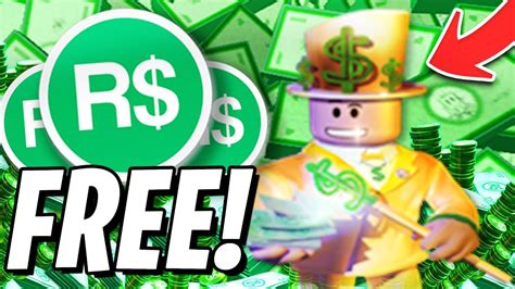 How to Get FREE Robux in Roblox?! - YouTube