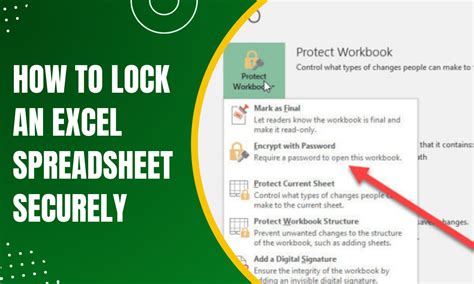 Excel Lock Shapes in Worksheet 的图像结果