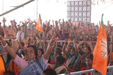 How the 2024 Lok Sabha Polls in West Bengal Differ From the Ones in ...
