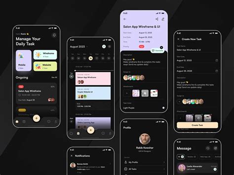Full-Stack To-Do App 的图像结果