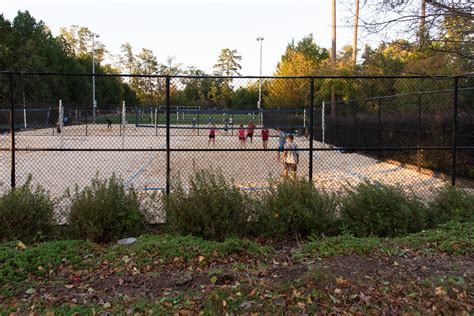 Green Hope Elementary Park | Town of Cary