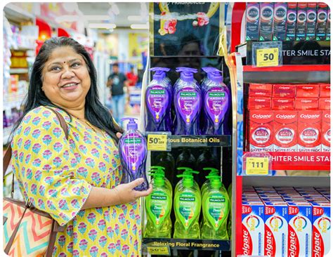 Colgate - Company Overview - Optimize