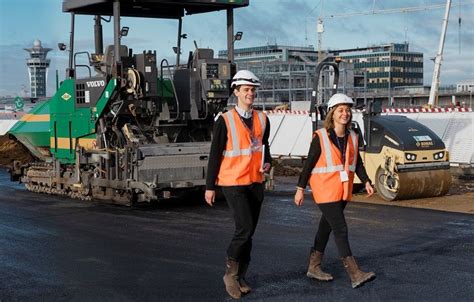 Groupe ADP Office Photos