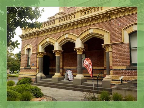 MOONEE PONDS COURT HOUSE MUSEUM (2026) All You Need to Know BEFORE You ...
