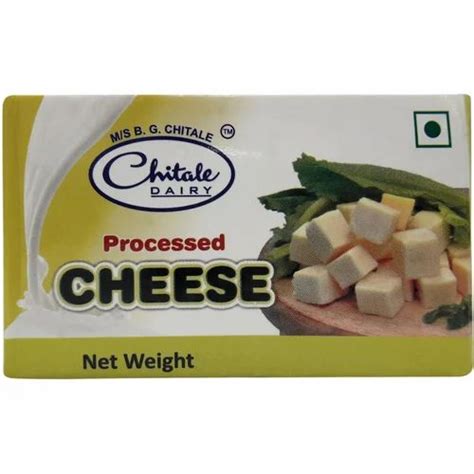 Processed Cheese 的图像结果