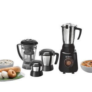 Kitchen Appliances :: Mixer Juicer Grinder :: Bosch Bold TrueMixx ...