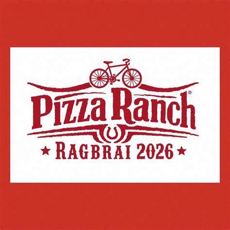 Ragbrai 2026, 2305 S Center Street, Marshalltown, IA, 22 July 2026 ...